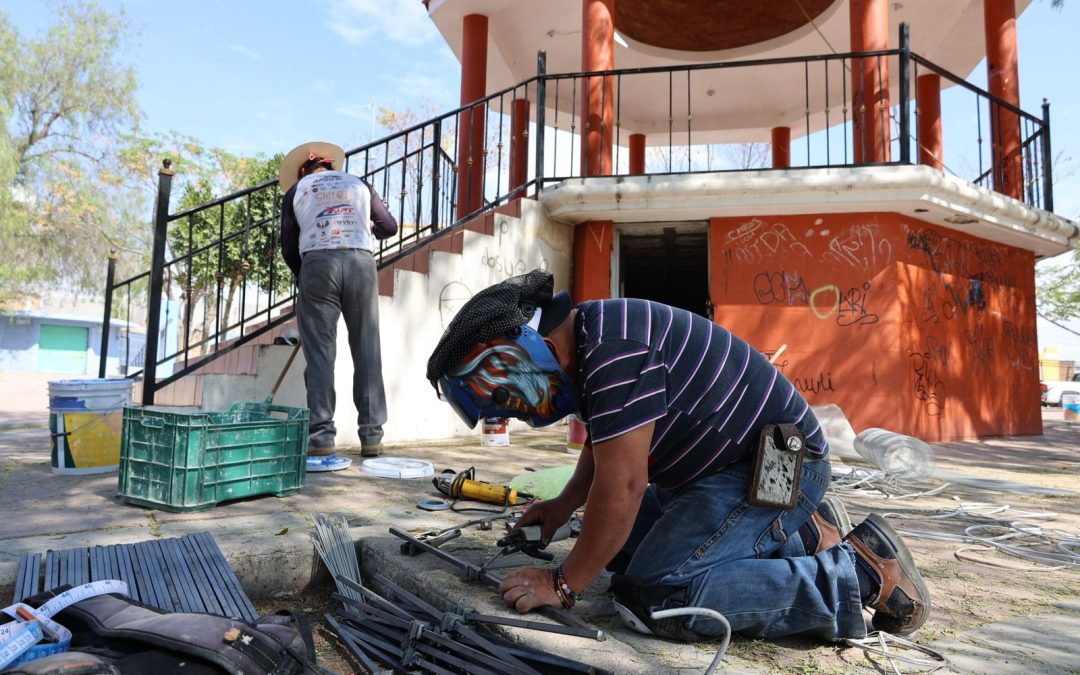 PURÍSIMA “AQUÍ PRESENTE” RESPONDE EN 48 HRS.