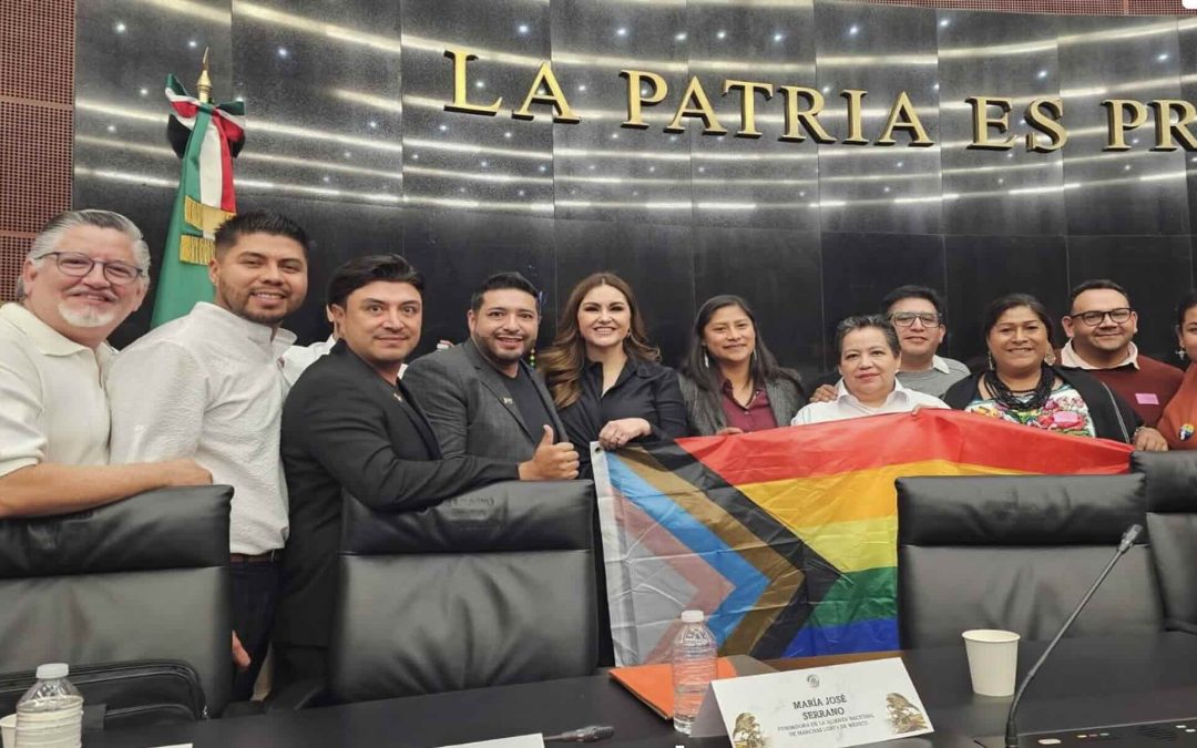 MANIFIESTO EN CONGRESO DE LA UNIÓN