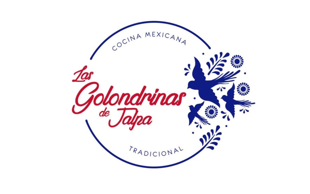 LAS GOLONDRINAS DE JALPA