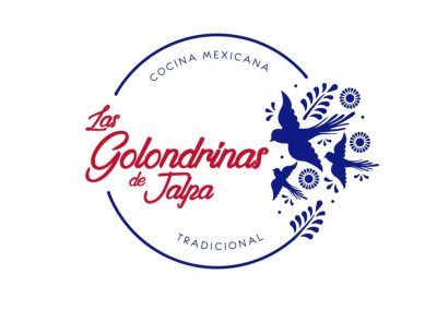 LAS GOLONDRINAS DE JALPA