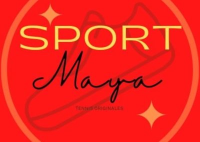 Sport Maya