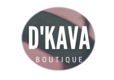 D’ Kava – Boutique