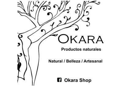 OKARA PRODUCTOS NATURALES