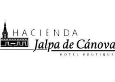HOTEL HACIENDA DE JALPA DE CÁNOVAS