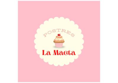 Postres “La Maeta”