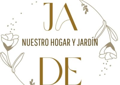 Jade; Nuestro Hogar y Jardín
