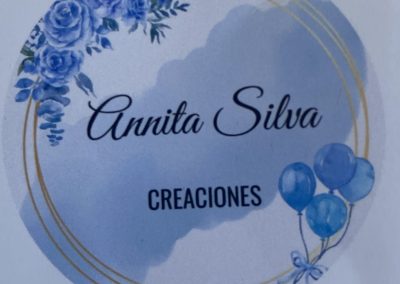 Creaciones Anita 💙