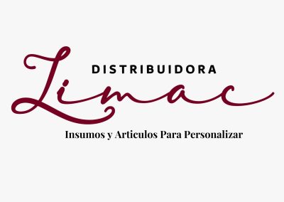 CREACIONES Y DISTRIBUIDORA LIMAC