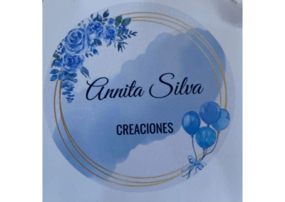 Creaciones Anita 💙