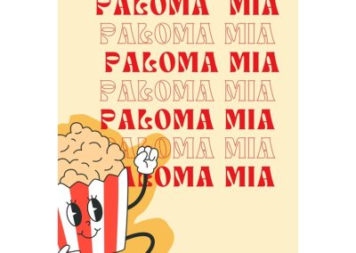 Paloma Mía del Rincón