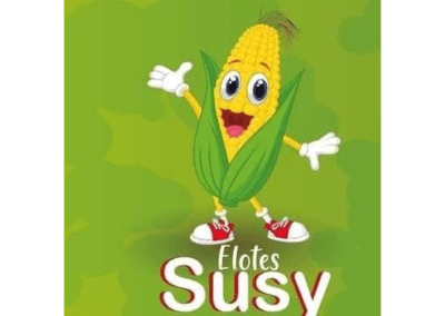Elotes & Snaks “Susy”