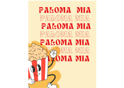 Paloma mía del Rincón