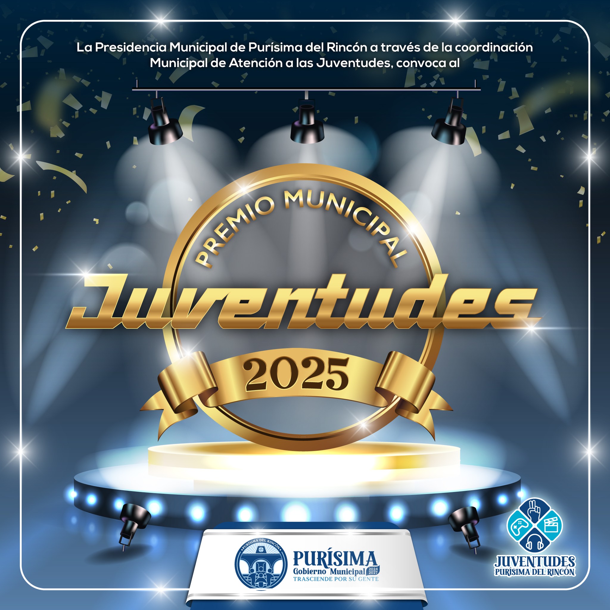 Premio juventudes
