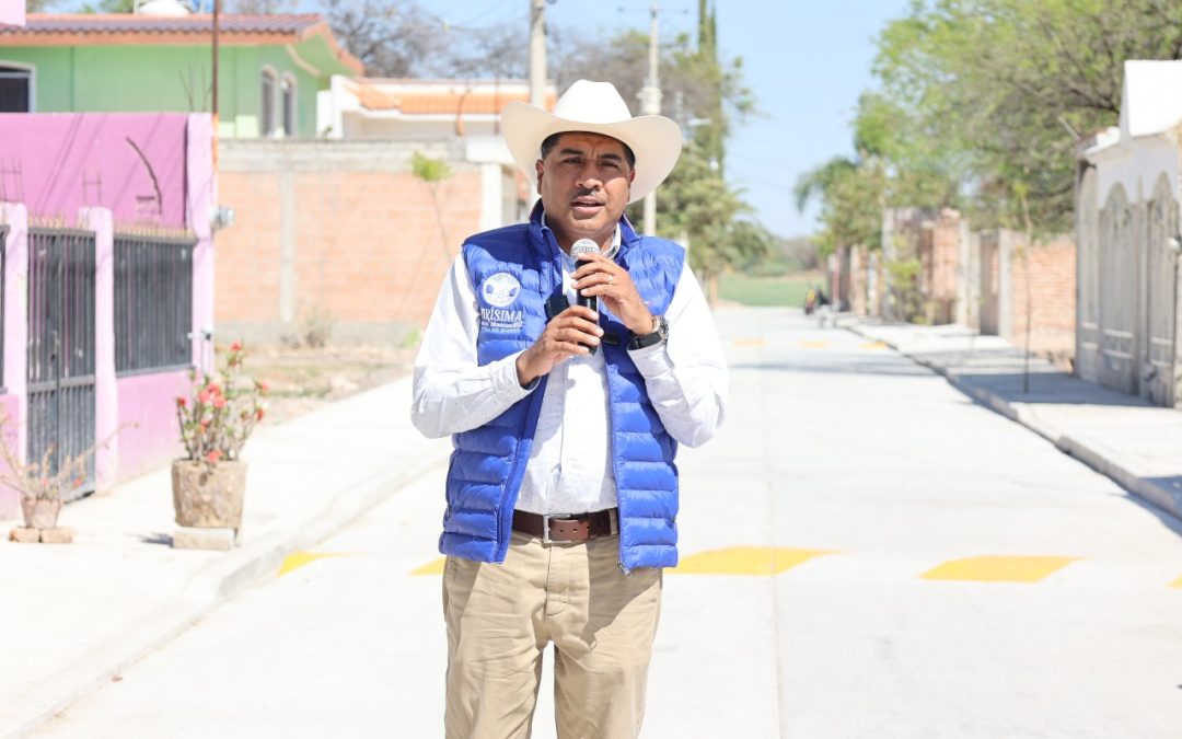 PURÍSIMA RESPONDE A LA MOVILIDAD