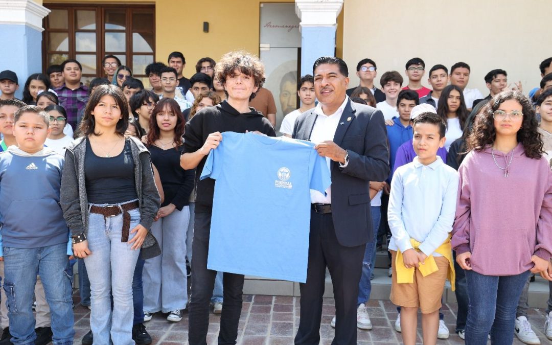 SONARÁ MÚSICA DE NIÑOS, NIÑAS Y ADOLESCENTES