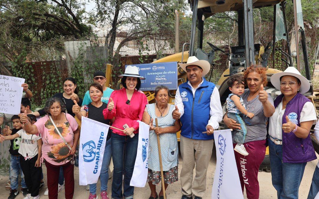 PAVIMENTACIONES DEL PAQUETE 2025 ACTIVAS