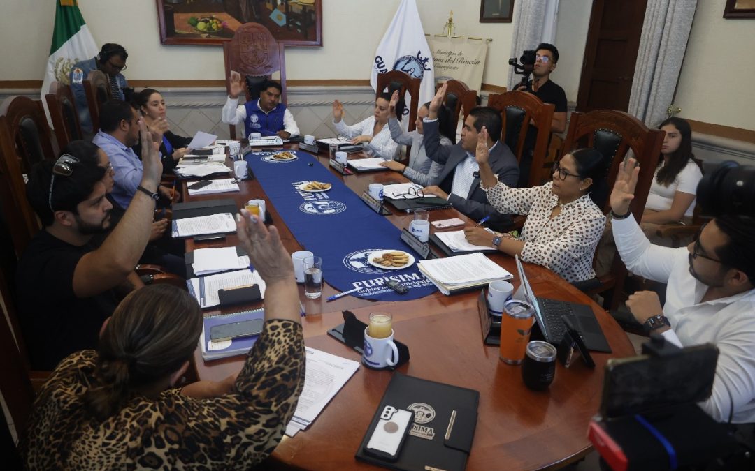 JUVENTUDES SE CONVERTIRÁ EN INSTITUTO