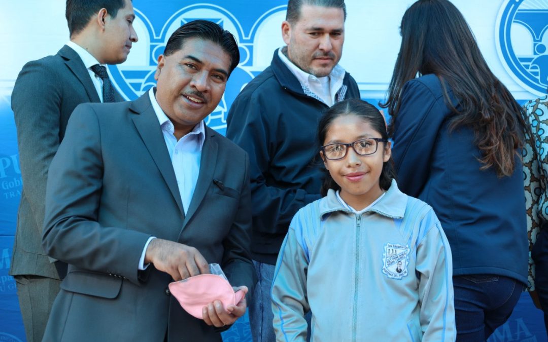 CAMBIAMOS ACEITE, POR VISTA SALUDABLE