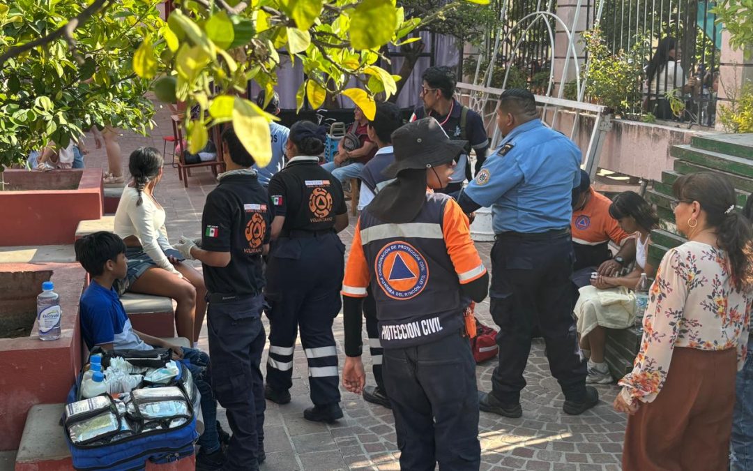 LOGÍSTICA DE TRADICIÓN