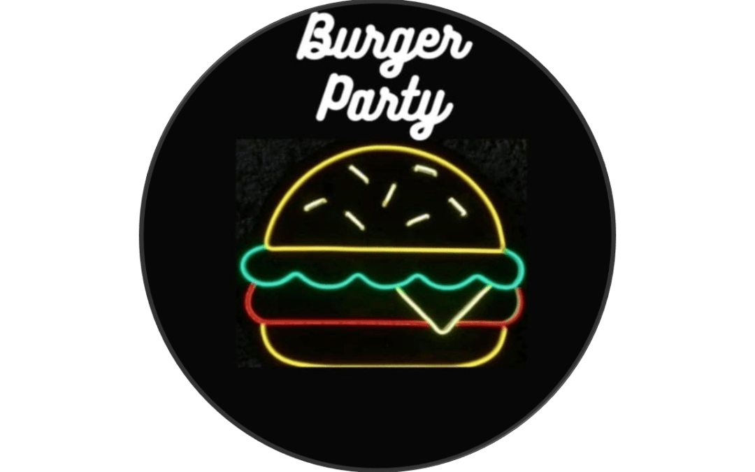 Burger Party