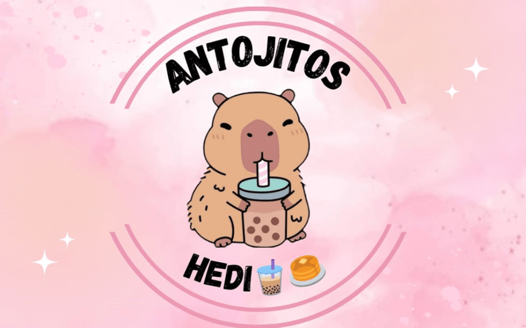 Antojitos HEDI