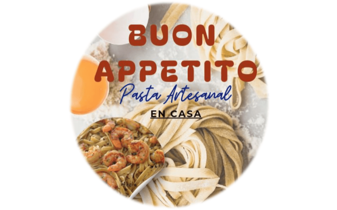 Buon Appetito