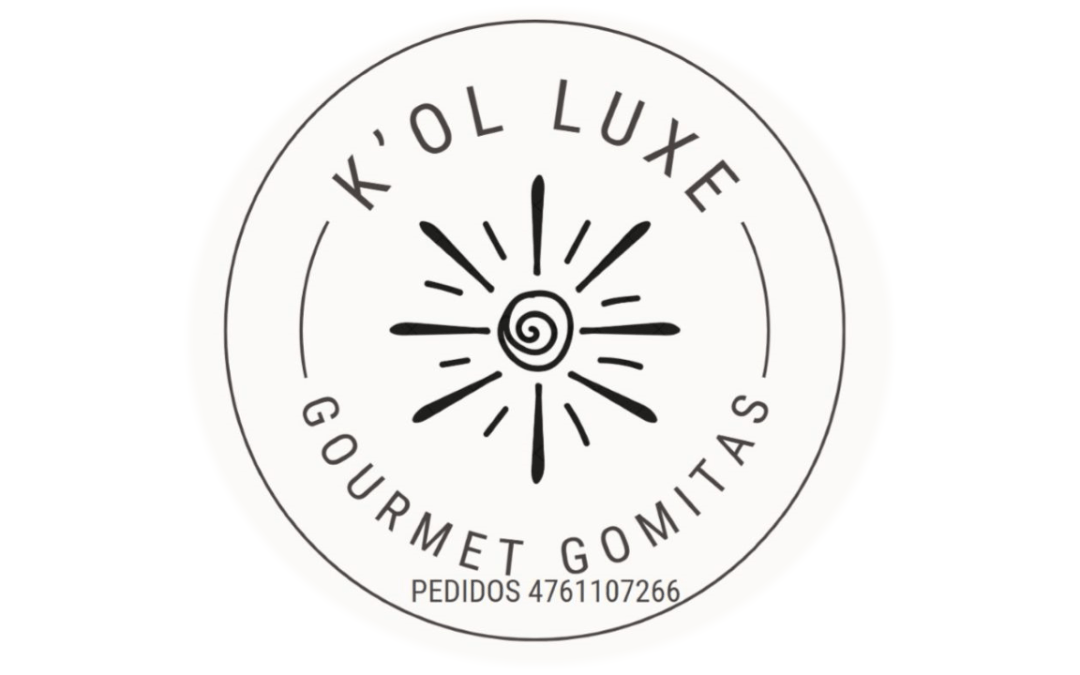 K’OL LUXE Gourmet Gomitas