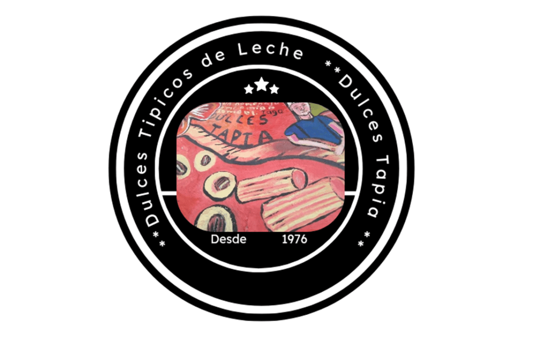 Dulces tipicos Tapia