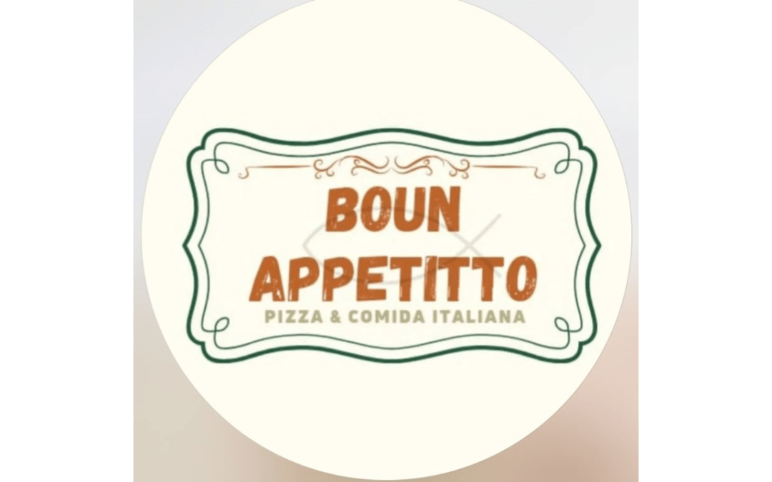 Buon Appetito