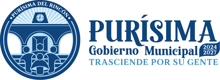 Logo de Purísima del Rincón